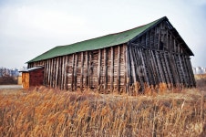 소금창고, 소래습지생태공원, 염전, 창고, 역사, 사진,이미지,일러스트,캘리그라피 - Deep bLUE작가 크라우드픽 - 저작권 걱정 없는 상업용 이미지