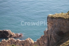 섬, 바위섬, 한려해상국립공원, 바다, island, 사진,이미지,일러스트,캘리그라피 - 산사람작가 크라우드픽 - 저작권 걱정 없는 상업용 이미지