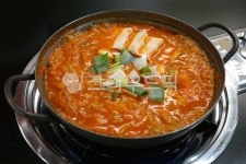 김치찌개, 냄비, 국물, 찌개, 돼지찌개, 사진,이미지,일러스트,캘리그라피 - 횽횽작가 크라우드픽 - 저작권 걱정 없는 상업용 이미지