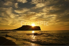 제주도, 성산일출봉, 일출, 여명, 광치기해변, 사진,이미지,일러스트,캘리그라피 - 영산공작가 크라우드픽 - 저작권 걱정 없는 상업용 이미지