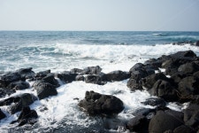 제주도, 제주바다, 애월, 겨울바다, 겨울, 사진,이미지,일러스트,캘리그라피 - fromshutter작가 크라우드픽 - 저작권 걱정 없는 상업용 이미지