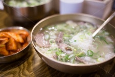 곰탕, 보양음식, 여름음식, 몸보신, 소고기곰탕, 사진,이미지,일러스트,캘리그라피 - egg작가 크라우드픽 - 저작권 걱정 없는 상업용 이미지