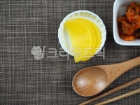 단무지, 무, 노란색, 절인무, 음식, 사진,이미지,일러스트,캘리그라피 - jameshan3035작가 크라우드픽 - 저작권 걱정 없는 상업용 이미지