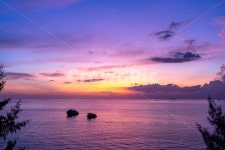 노을, sunset, 핑크, pink, 하늘, 사진,이미지,일러스트,캘리그라피 - ben.han.kim작가 크라우드픽 - 저작권 걱정 없는 상업용 이미지