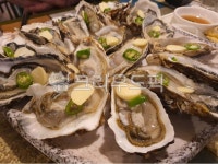 food, 음식, seafood, 해물, 굴요리, 사진,이미지,일러스트,캘리그라피 - 손대패작가 크라우드픽 - 저작권 걱정 없는 상업용 이미지