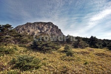 한라산, 한라산국립공원, 제주도, 암벽, 돈내코코스, 사진,이미지,일러스트,캘리그라피 - Deep bLUE작가 크라우드픽 - 저작권 걱정 없는 상업용... 