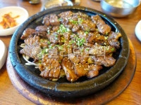 석갈비, 돼지갈비, 양념갈비, 갈비, 떡갈비, 사진,이미지,일러스트,캘리그라피 - 마이컴퍼니작가 크라우드픽 - 저작권 걱정 없는 상업용 이미지