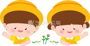 어린이, 어린이집, 유치원, 어린이날, 유아, 사진,이미지,일러스트,캘리그라피 - 리치스키작가 크라우드픽 - 저작권 걱정 없는 상업용 이미지