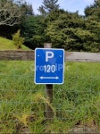 주차사인, parking120minutes, parkingsign, 뉴질랜드교통사인, newzealand, 사진,이미지,일러스트,캘리그라피 - ZoeyKim작가 크라우드픽... 