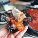 고등어, 고등어찜, 고등어묵은지, 묵은지찜, 푸드, 사진,이미지,일러스트,캘리그라피 - Ndl6466작가 크라우드픽 - 저작권 걱정 없는 상업용 이미지