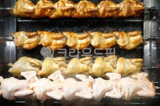 닭고기, 바베큐, 통닭, 고기, 음식, 사진,이미지,일러스트,캘리그라피 - carywoman작가 크라우드픽 - 저작권 걱정 없는 상업용 이미지