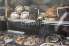 빵, 빵집, 베이커리, 브레드, 카페, 사진,이미지,일러스트,캘리그라피 - natsu u작가 크라우드픽 - 저작권 걱정 없는 상업용 이미지