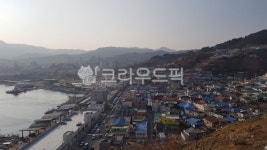 묵호항, 관광, 바다, 항구, 마을, 사진,이미지,일러스트,캘리그라피 - 베리쿨쿨작가 크라우드픽 - 저작권 걱정 없는 상업용 이미지