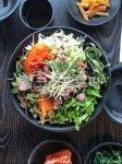 덮밥, 문어, 제주, 맛집, 요리, 사진,이미지,일러스트,캘리그라피 - Nhellossj1004작가 크라우드픽 - 저작권 걱정 없는 상업용 이미지