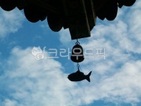 풍경소리, 풍경쇠, 사찰풍경, 절풍경, 물고기풍경, 사진,이미지,일러스트,캘리그라피 - 언덕너머작가 크라우드픽 - 저작권 걱정 없는 상업용 이미지