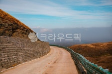 백두산, 장백산, 산, 관광지, 풍경, 사진,이미지,일러스트,캘리그라피 - 꿈꾸는아빠작가 크라우드픽 - 저작권 걱정 없는 상업용 이미지