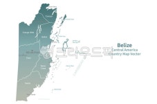 벨리즈, balize, 지도, 중앙아메리카, 캐리비안, 사진,이미지,일러스트,캘리그라피 - tunasalmon작가 크라우드픽 - 저작권 걱정 없는 상업용... 