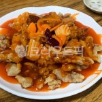 food, 음식, 탕수육, 튀김, 중국집, 사진,이미지,일러스트,캘리그라피 - Nwmr04059작가 크라우드픽 - 저작권 걱정 없는 상업용 이미지