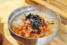 김치말이국수, 국수, 김치국수, 물국수, 김치말이, 사진,이미지,일러스트,캘리그라피 - 수수포토작가 크라우드픽 - 저작권 걱정 없는 상업용 이미지