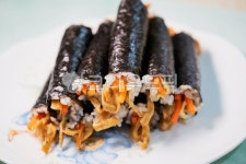 meal, food, 김밥, 꼬마김밥, 김, 사진,이미지,일러스트,캘리그라피 - neon0083작가 크라우드픽 - 저작권 걱정 없는 상업용 이미지