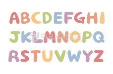 알파벳, alphabet, 영어, 대문자, 이니셜, 사진,이미지,일러스트,캘리그라피 - 아라니작가 크라우드픽 - 저작권 걱정 없는 상업용 이미지