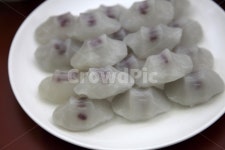 떡, 감자송편, 송편, 감자, 음식, 사진,이미지,일러스트,캘리그라피 - 프리이미지작가 크라우드픽 - 저작권 걱정 없는 상업용 이미지