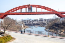 태봉대교, 한탄강, 풍경, 지질공원, 아치, 사진,이미지,일러스트,캘리그라피 - kerkermam작가 크라우드픽 - 저작권 걱정 없는 상업용 이미지