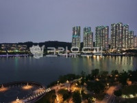 광교호수공원, 호수공원, 광교, 야경, metropolis, 사진,이미지,일러스트,캘리그라피 - 탄작가 크라우드픽 - 저작권 걱정 없는 상업용 이미지