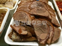 족발, pighocks, food, 음식, 돼지족발, 사진,이미지,일러스트,캘리그라피 - 달려라꽃작가 크라우드픽 - 저작권 걱정 없는 상업용 이미지
