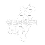 전라도, 전라북도, 전북, 전북특별자치도, 장수군, 사진,이미지,일러스트,캘리그라피 - 큰가람작가 크라우드픽 - 저작권 걱정 없는 상업용 이미지