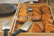 빵, 브레드, 음식, 제과점, 빵집, 사진,이미지,일러스트,캘리그라피 - RAN2작가 크라우드픽 - 저작권 걱정 없는 상업용 이미지