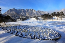 설천휴게소자판기 - 31180 | 설악산울산바위, 울산바위, 울산바위촬영휴게소, 울산바위설경, 설악산설경, 사진,이미지,일러스트,캘리그라피 - 영산공작가 크라우드픽 - 저작권...