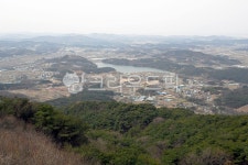 구항면풍경, 공리저수지, 시골풍경, 백월산, 홍성백월산, 사진,이미지,일러스트,캘리그라피 - Deep bLUE작가 크라우드픽 - 저작권 걱정 없는... 