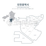 연수구, 연수구지도, 인천연수구, 인천연수구지도, 송도동, 사진,이미지,일러스트,캘리그라피 - tunasalmon작가 크라우드픽 - 저작권 걱정 없는... 