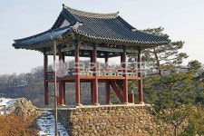 공산정, 정자, 공산성, 공주공산성, 성곽, 사진,이미지,일러스트,캘리그라피 - Deep bLUE작가 크라우드픽 - 저작권 걱정 없는 상업용 이미지