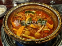 매운갈비찜, 갈비찜, 음식, food, galbijjim, 사진,이미지,일러스트,캘리그라피 - gkskekw작가 크라우드픽 - 저작권 걱정 없는 상업용 이미지