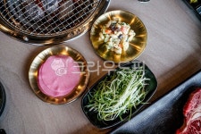 소고기, 고기구이, 구이, 소고기구이, 생고기, 사진,이미지,일러스트,캘리그라피 - Bluehope작가 크라우드픽 - 저작권 걱정 없는 상업용 이미지