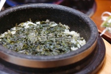 돌솥밥, 돌솥, 곤드레나물, 곤드레, 곤드레돌솥밥, 사진,이미지,일러스트,캘리그라피 - 횽횽작가 크라우드픽 - 저작권 걱정 없는 상업용 이미지