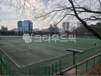 인조잔디구장, 축구장, 축구경기장, 인조잔디축구경기장, 아주대학교운동장, 사진,이미지,일러스트,캘리그라피 - lucky guy작가 크라우드픽... 