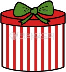 크리스마스, 선물, 빨간색, 박스, 겨울, 사진,이미지,일러스트,캘리그라피 - wjdrysl작가 크라우드픽 - 저작권 걱정 없는 상업용 이미지