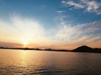 자연, 하늘, 바다, 구름, 노을, 사진,이미지,일러스트,캘리그라피 - 휴 동작가 크라우드픽 - 저작권 걱정 없는 상업용 이미지