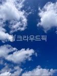 자연, 하늘, 구름, 파란, sky, 사진,이미지,일러스트,캘리그라피 - thdthdthd000작가 크라우드픽 - 저작권 걱정 없는 상업용 이미지