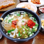 콩나물국밥, 국밥, 음식, 해장국, 해장, 사진,이미지,일러스트,캘리그라피 - 태희사장작가 크라우드픽 - 저작권 걱정 없는 상업용 이미지