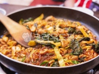 곱창, 곱창볶음, 철판볶음요리, 음식, food, 사진,이미지,일러스트,캘리그라피 - heeglepic작가 크라우드픽 - 저작권 걱정 없는 상업용 이미지