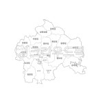 전라도, 전라북도, 전북, 전북특별자치도, 정읍시, 사진,이미지,일러스트,캘리그라피 - 큰가람작가 크라우드픽 - 저작권 걱정 없는 상업용 이미지