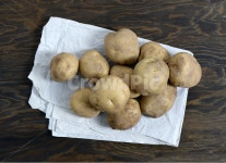 사진, 감자, 야채, 채소, 햇감자, 사진,이미지,일러스트,캘리그라피 - image401작가 크라우드픽 - 저작권 걱정 없는 상업용 이미지