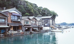 이네후나야, 교토이네조, 교토이네후나야, 지브리감성마을, 교토시골, 사진,이미지,일러스트,캘리그라피 - ZZzFz작가 크라우드픽 - 저작권 걱정... 