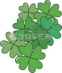 클로버, clover, 행운, 행복, 나폴레옹, 사진,이미지,일러스트,캘리그라피 - CreatorOD작가 크라우드픽 - 저작권 걱정 없는 상업용 이미지