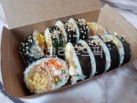 음식, 분식, 김밥, 한식, 한끼, 사진,이미지,일러스트,캘리그라피 - hanhoy작가 크라우드픽 - 저작권 걱정 없는 상업용 이미지