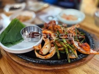 꼼장어, 구이, 숯불, 음식, food, 사진,이미지,일러스트,캘리그라피 - 다크에나작가 크라우드픽 - 저작권 걱정 없는 상업용 이미지